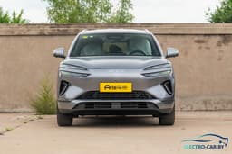 BYD Sea Lion 06 DM-i Pilot у Беларусі 2