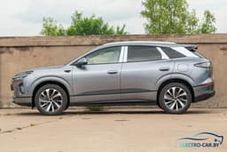 BYD Sea Lion 06 DM-i Pilot у Беларусі 3