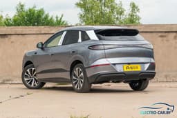 BYD Sea Lion 06 DM-i Pilot у Беларусі 4