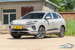 BYD Sea Lion 06 DM-i Pilot у Беларусі 6