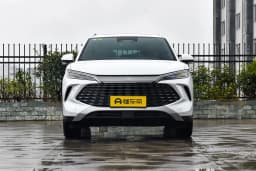 BYD Song L DM-i 130 Super в Беларуси 3