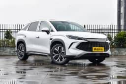 BYD Song L DM-i 130 Super в Беларуси 4