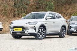 BYD Song Plus DM-i 112 Premium в Беларуси 1