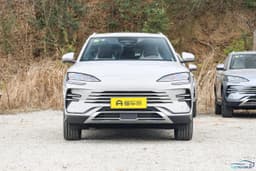 BYD Song Plus DM-i 112 Premium в Беларуси 2