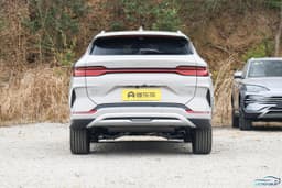 BYD Song Plus DM-i 112 Premium в Беларуси 5