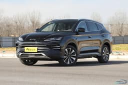 BYD Song Plus DM-i 112 Premium в Беларуси 6