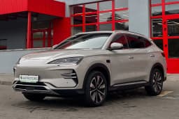 BYD Song Plus DM-i 112 Premium в Беларуси 7