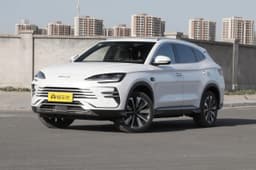 BYD Song Plus DM-i 112 Premium в Беларуси 8