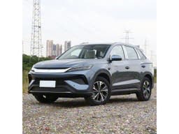 BYD Song Pro DM-i 220 Leading в Беларуси 1
