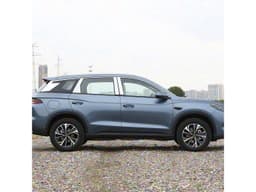 BYD Song Pro DM-i 220 Leading в Беларуси 5