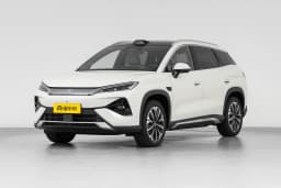BYD Song Ultra EV 605 Leading у Беларусі 2