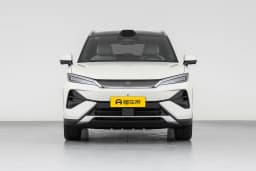 BYD Song Ultra EV 605 Leading у Беларусі 3