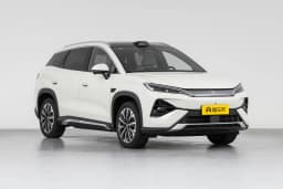 BYD Song Ultra EV 605 Leading у Беларусі 4