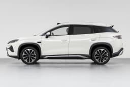 BYD Song Ultra EV 605 Leading у Беларусі 5
