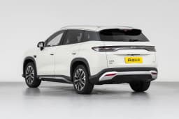 BYD Song Ultra EV 605 Leading у Беларусі 6