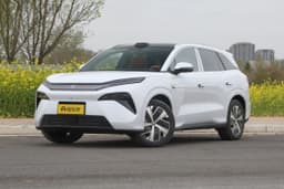 BYD Tang L DM-i 215 Flagship в Беларуси 1