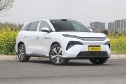 BYD Tang L DM-i 215 Flagship в Беларуси 4