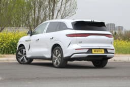 BYD Tang L DM-i 215 Flagship в Беларуси 6