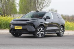 BYD Tang L EV 670 Premium в Беларуси 2