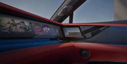 BYD Yangwang U7 5