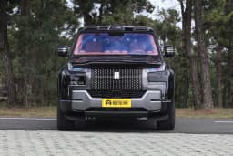BYD Yangwang U8 Luxury у Беларусі 3