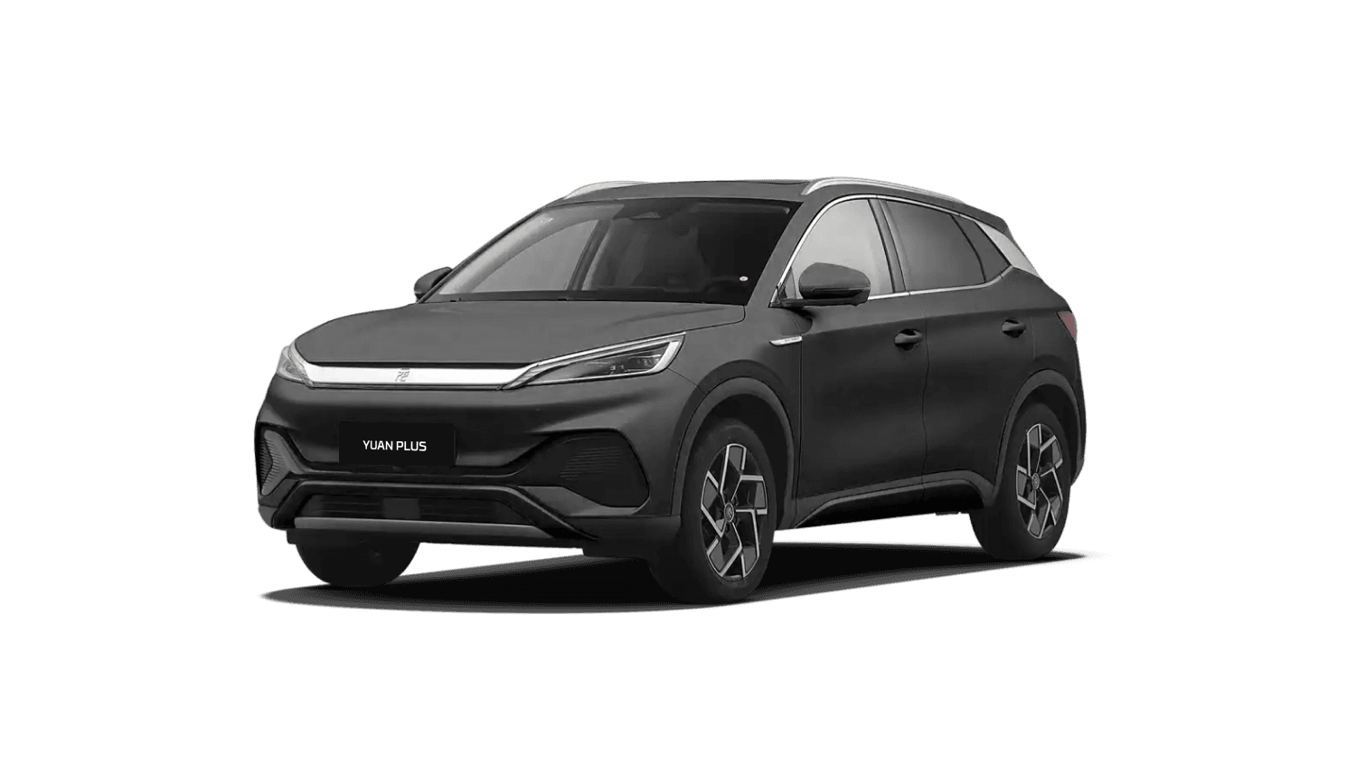 BYD Yuan Plus (Atto 3)