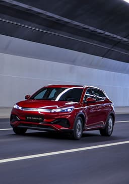 BYD Yuan Plus (Atto 3) 3
