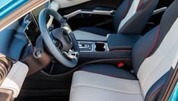 BYD Yuan Plus (Atto 3) 5