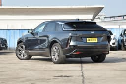 Cadillac Lyriq Standard Range Deluxe у Беларусі 2