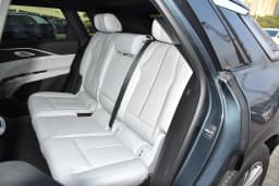 Cadillac Lyriq Standard Range Deluxe у Беларусі 4