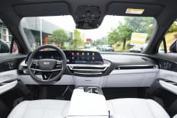 Cadillac Lyriq Standard Range Deluxe у Беларусі 5