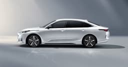 Changan NEVO A05 3