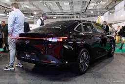 Changan NEVO A05 6