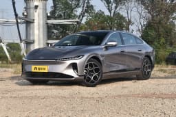 Changan Qiyuan A07 310 Luxury EREV у Беларусі 1