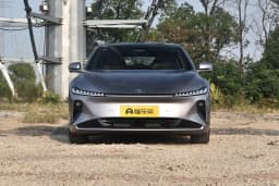 Changan Qiyuan A07 310 Luxury EREV у Беларусі 2