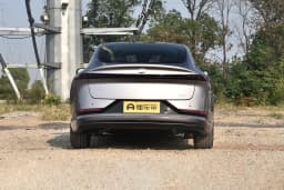 Changan Qiyuan A07 310 Luxury EREV у Беларусі 6