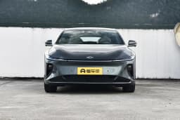 Changan Qiyuan A07 730 Luxury у Беларусі 2