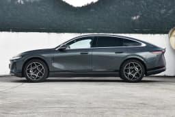 Changan Qiyuan A07 730 Luxury у Беларусі 4