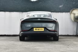 Changan Qiyuan A07 730 Luxury у Беларусі 6