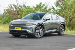 Changan NEVO E07 Air EV у Беларусі 2