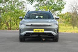 Changan NEVO E07 Air EV у Беларусі 3