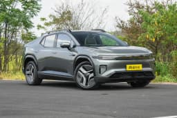 Changan NEVO E07 Air EV у Беларусі 4