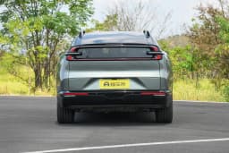 Changan NEVO E07 Air EV у Беларусі 6