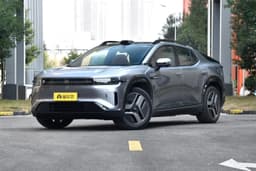 Changan NEVO E07 Ultra EREV в Беларуси 1