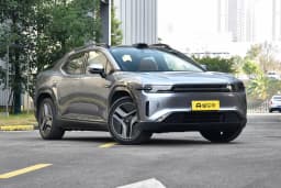 Changan NEVO E07 Ultra EREV в Беларуси 4