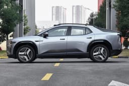 Changan NEVO E07 Ultra EREV в Беларуси 5