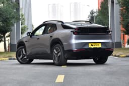 Changan NEVO E07 Ultra EREV в Беларуси 6