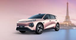 Changan NEVO Q05 2