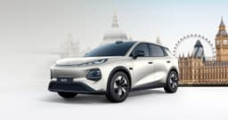 Changan NEVO Q05 4