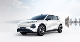 Changan NEVO Q05 5
